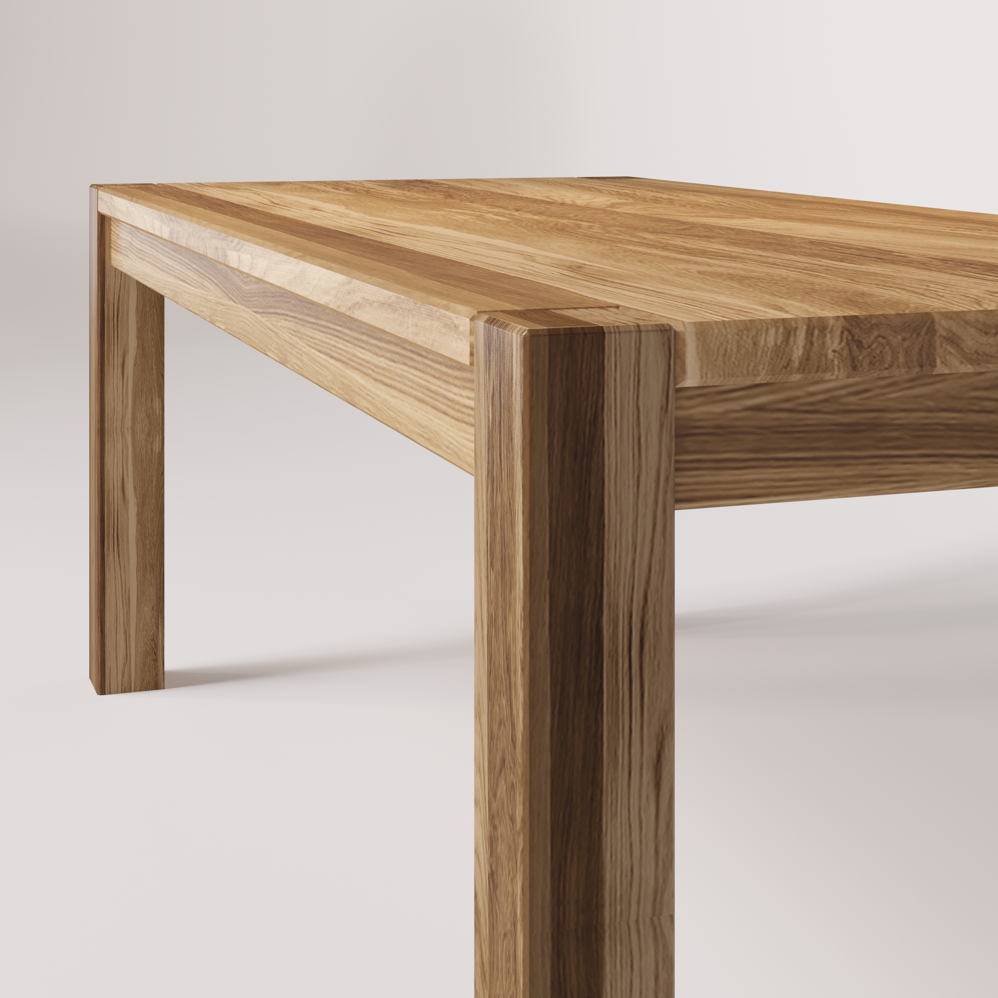 Стол обеденный VW 01