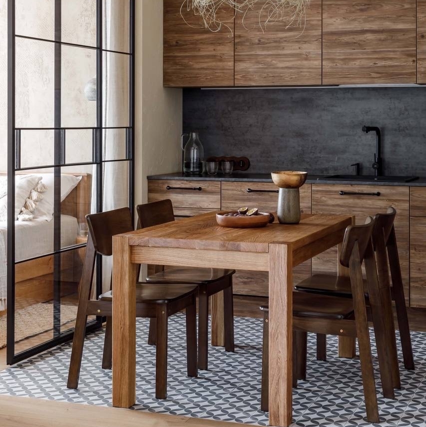 Стол обеденный VW 01