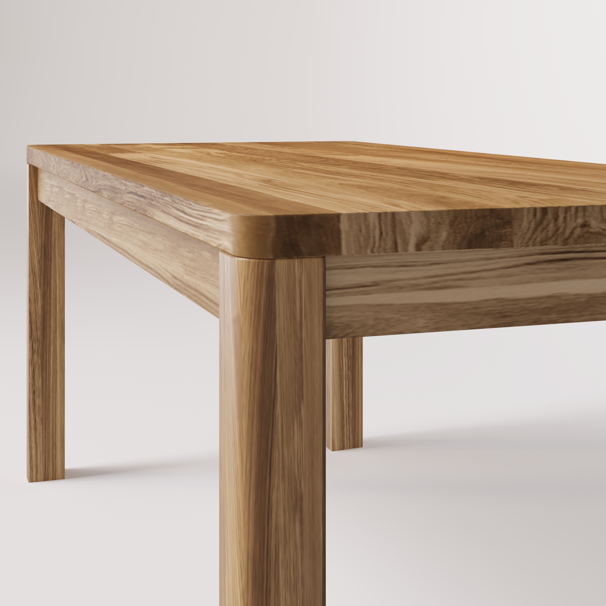 Стол обеденный VW 02