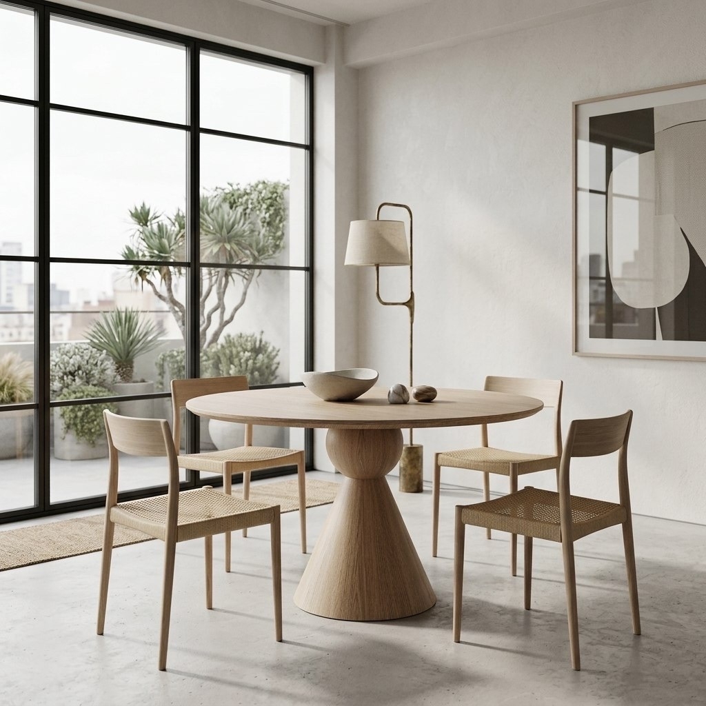 Стол обеденный СФЕРА