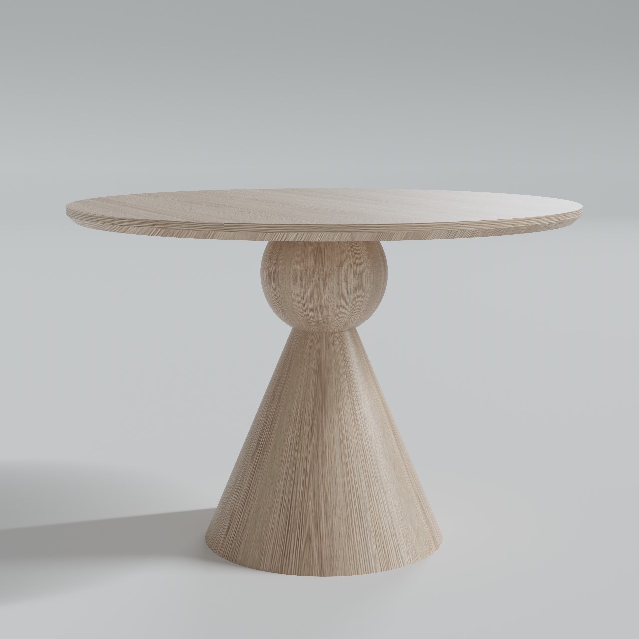 Стол обеденный BALLO