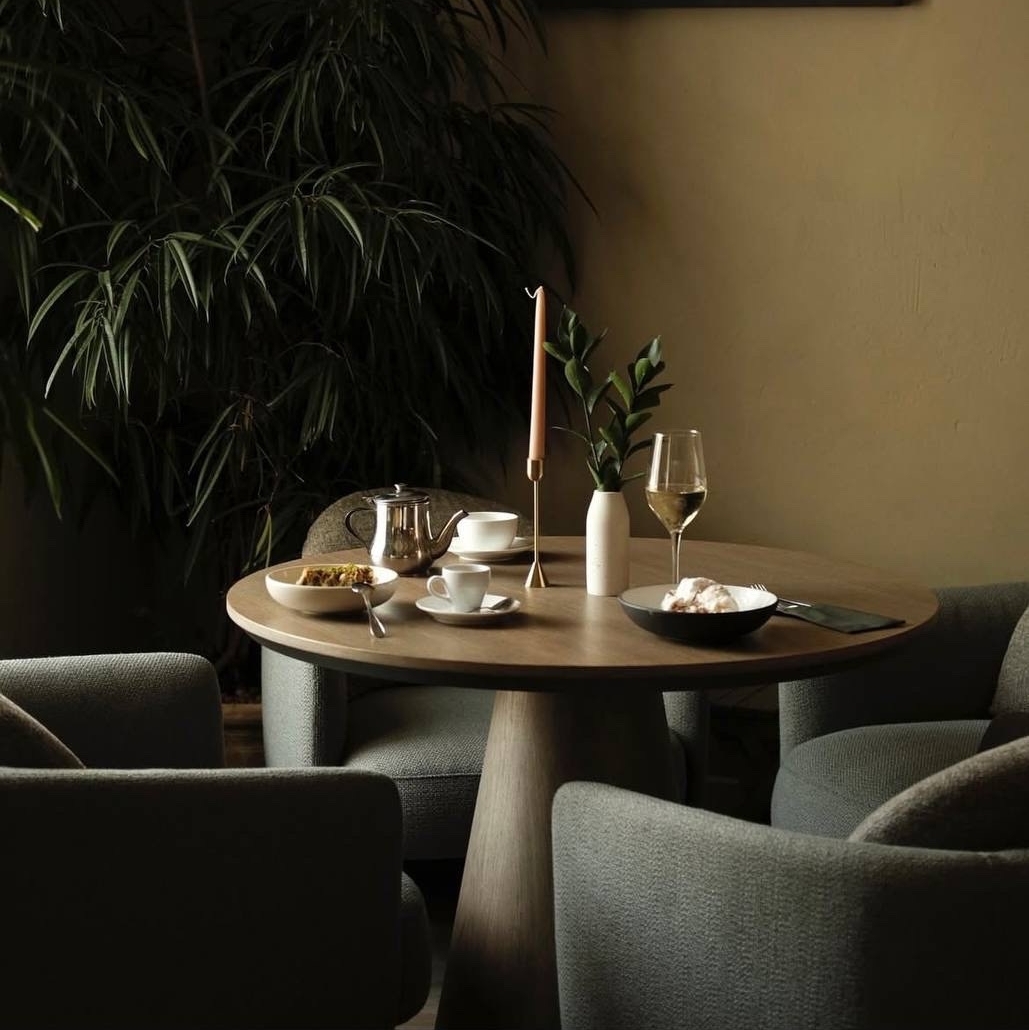 Стол обеденный BALLO