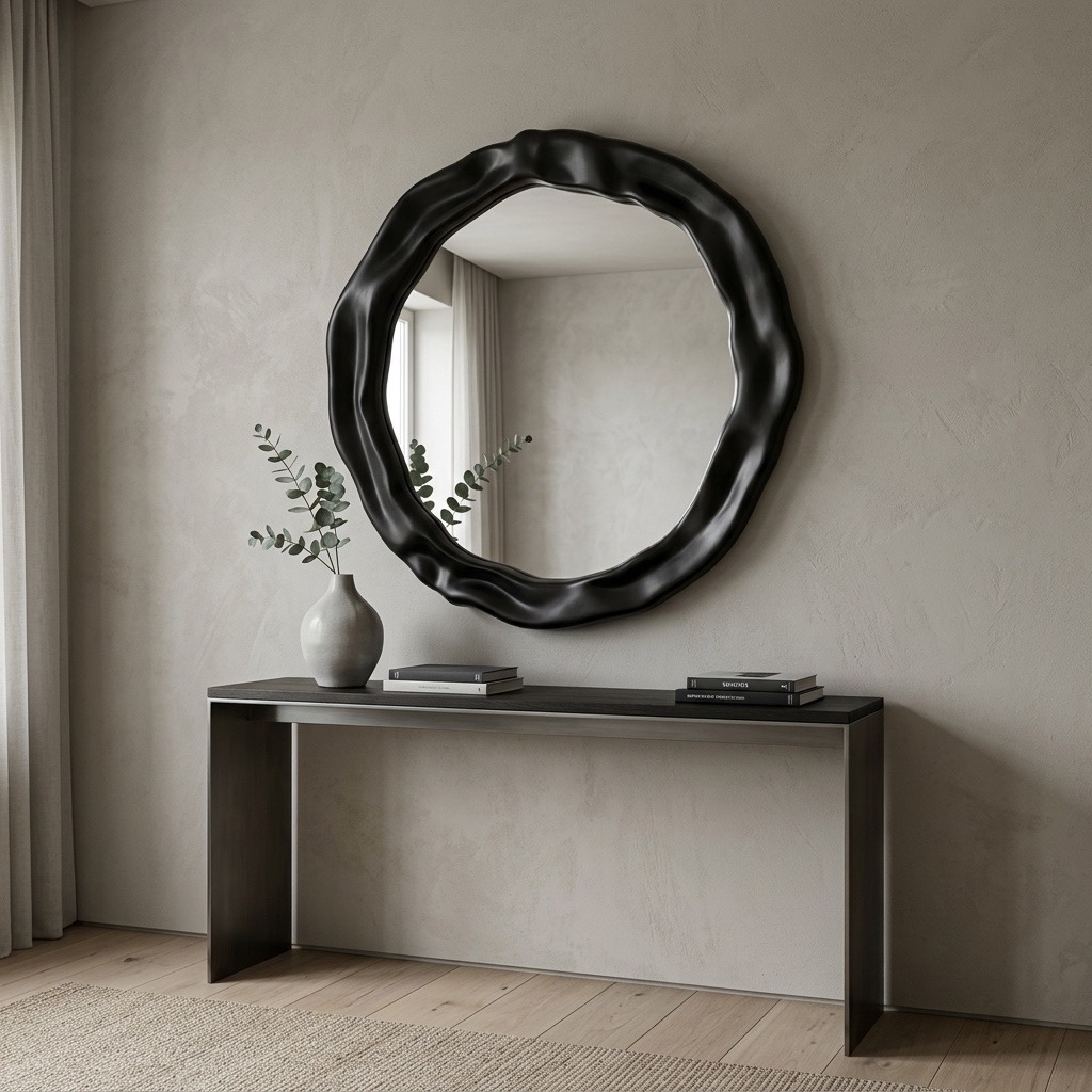 Зеркало Formless