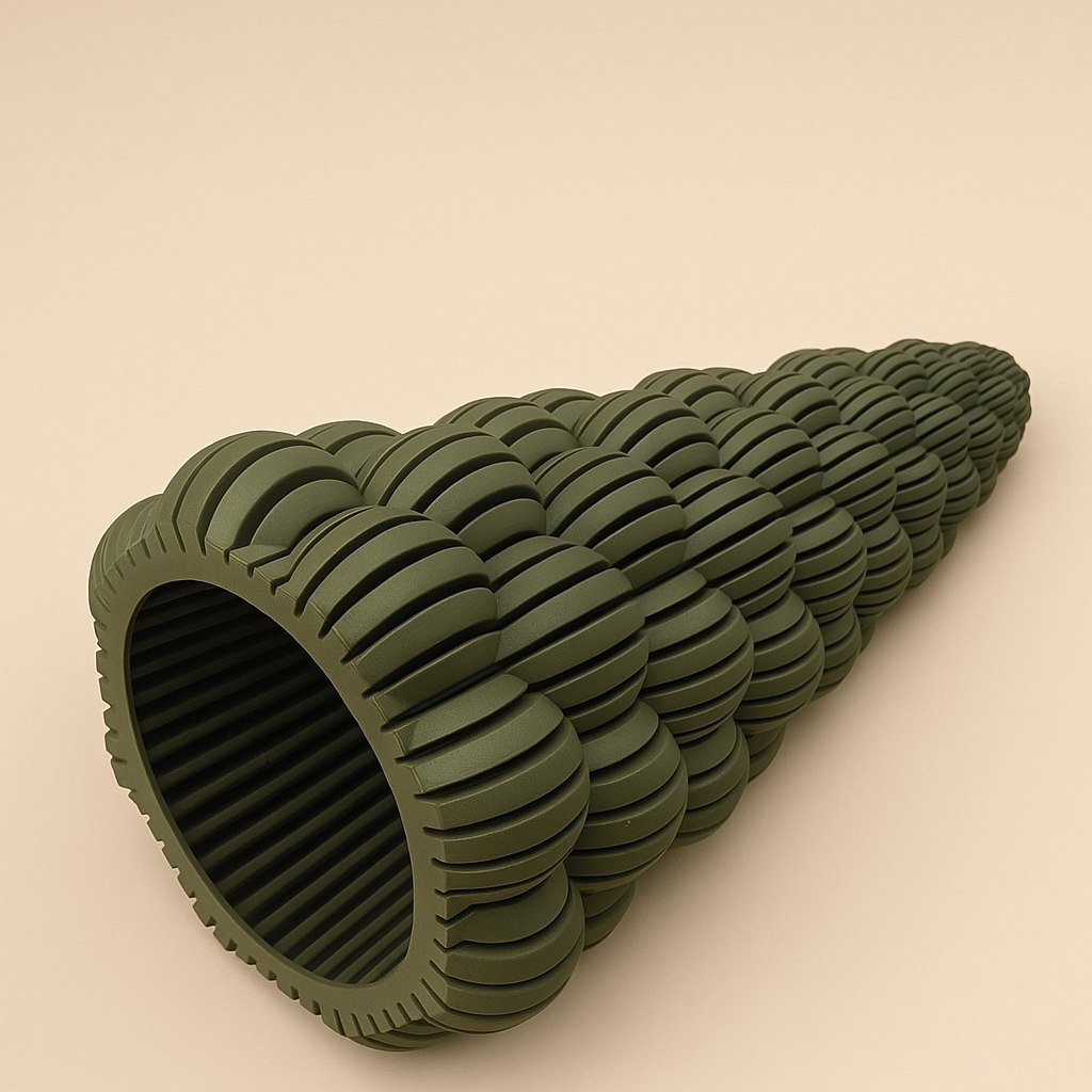 Новогодний декор FIR