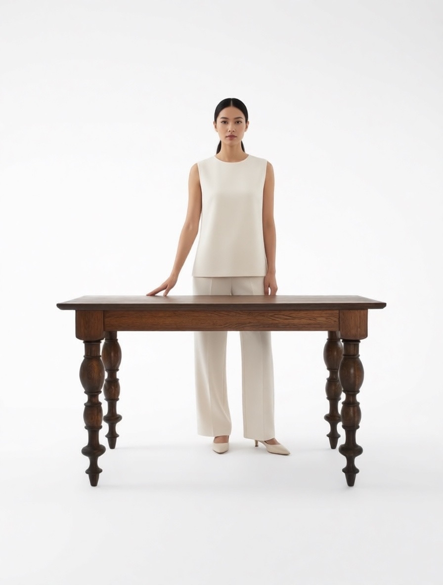 Обеденный стол TONE