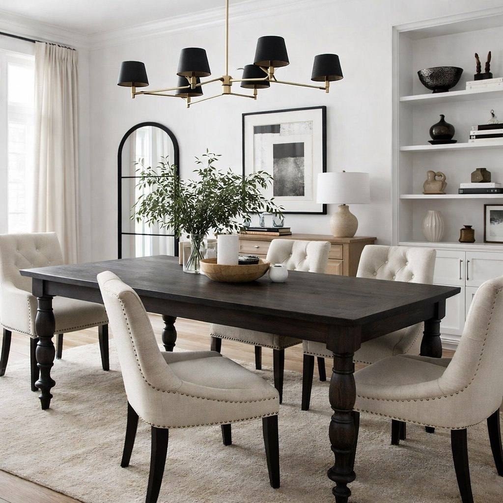 Обеденный стол TONE