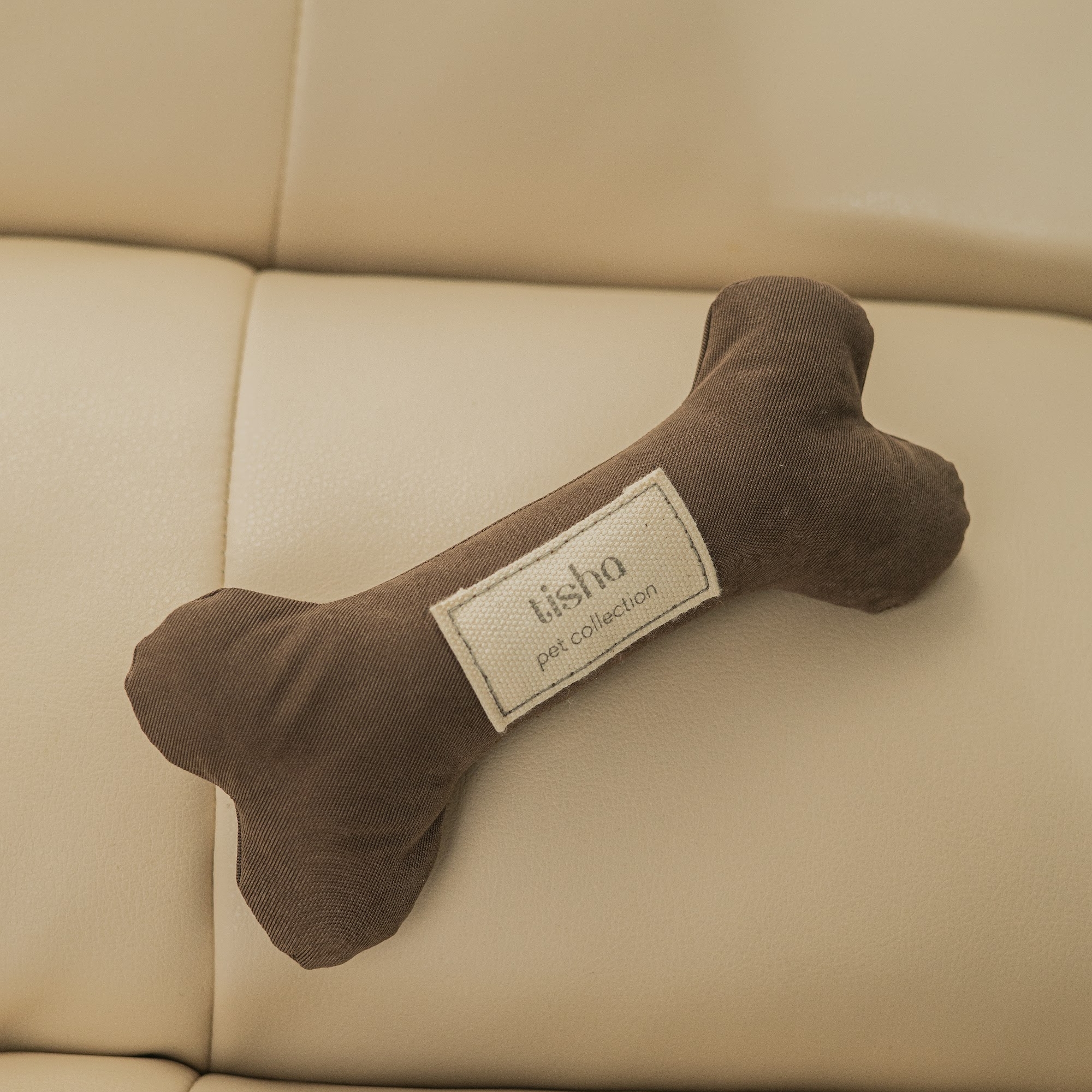 Игрушка косточка