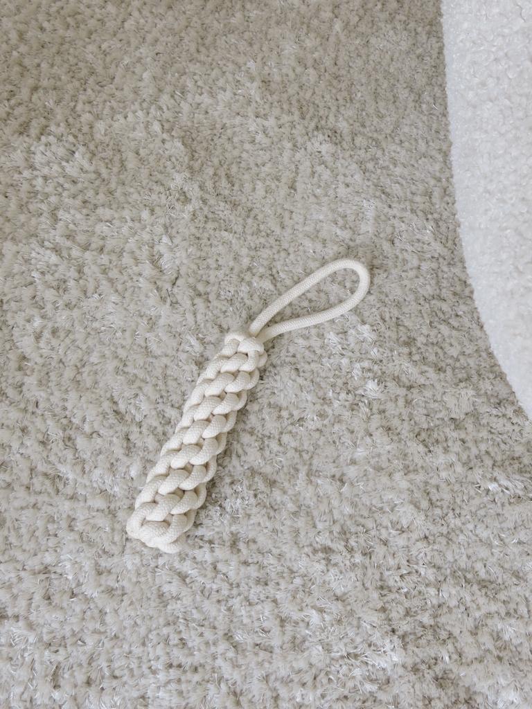 Канатик плетёнка