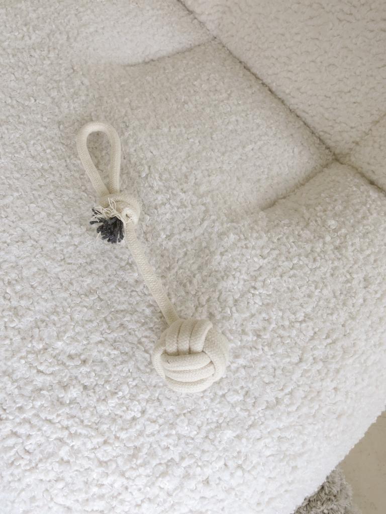 Канатик с ручкой