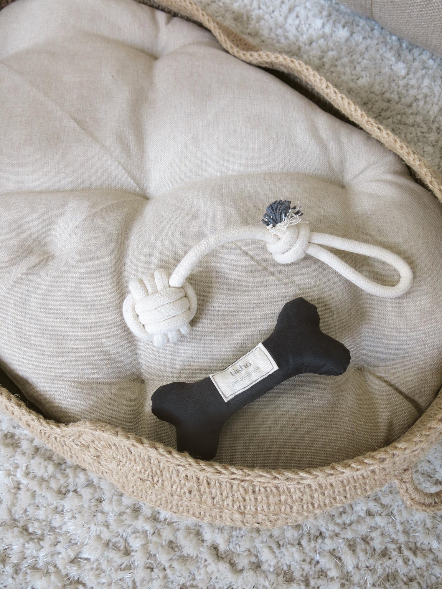 Игрушка косточка