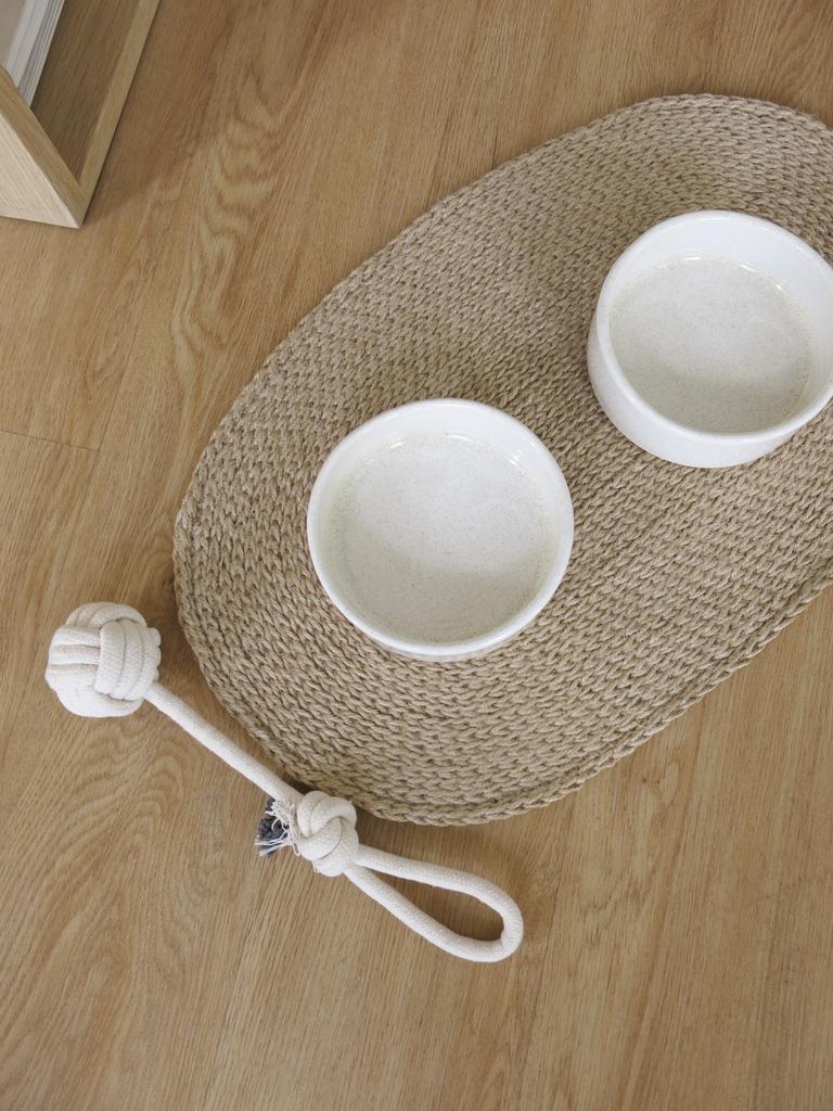 Миска керамическая