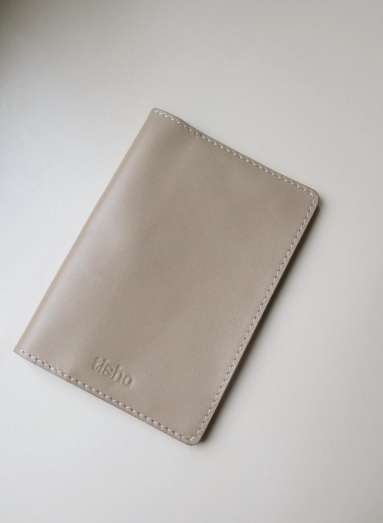 Обложка на ветпаспорт