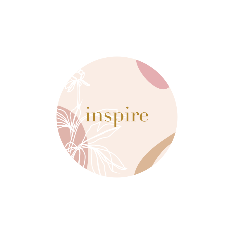 значок "inspire"