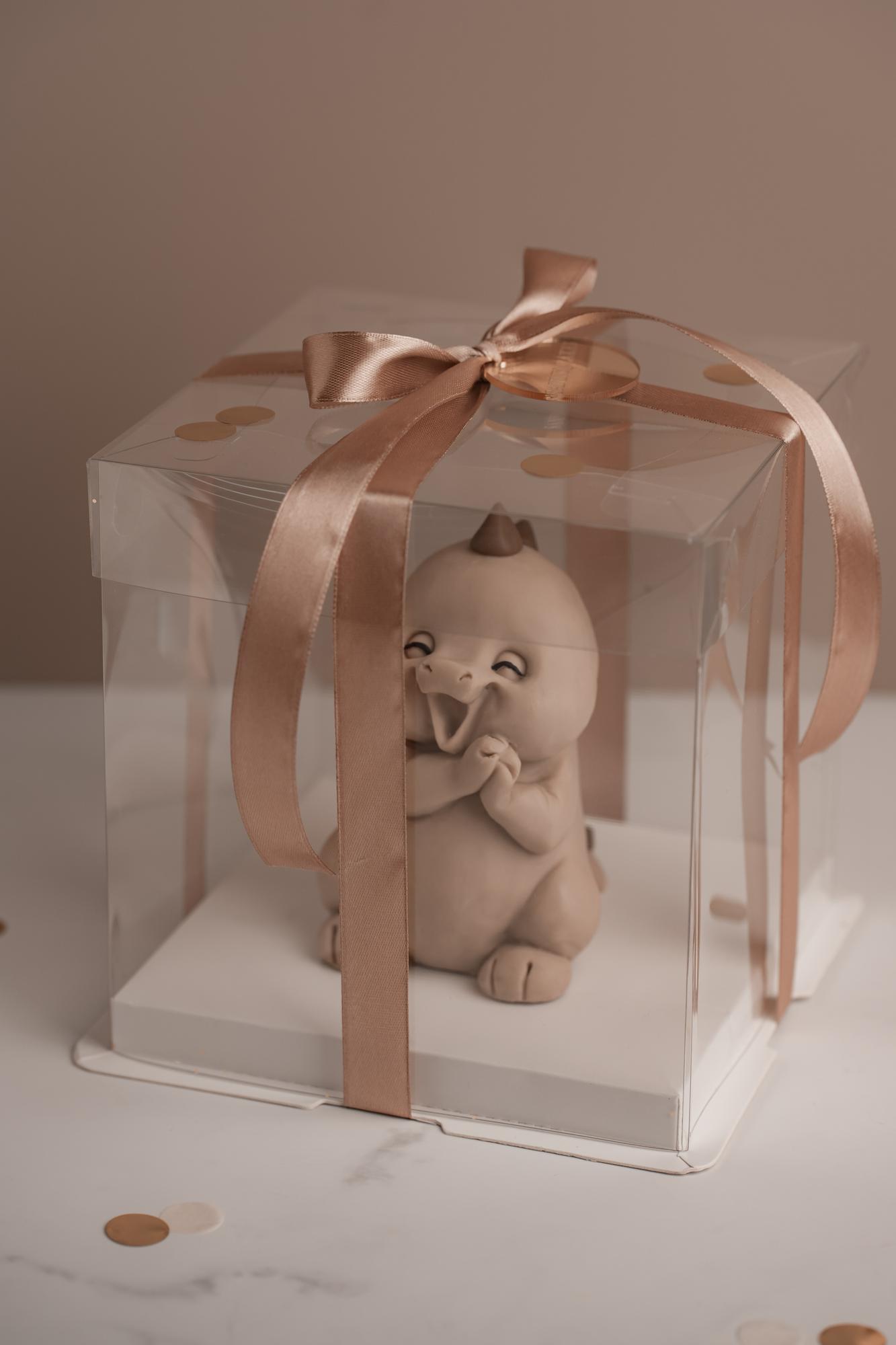 Большой динозаврик Бадди