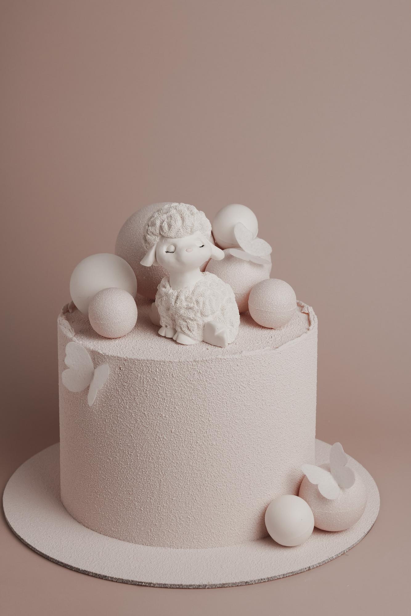 Овечка Молли