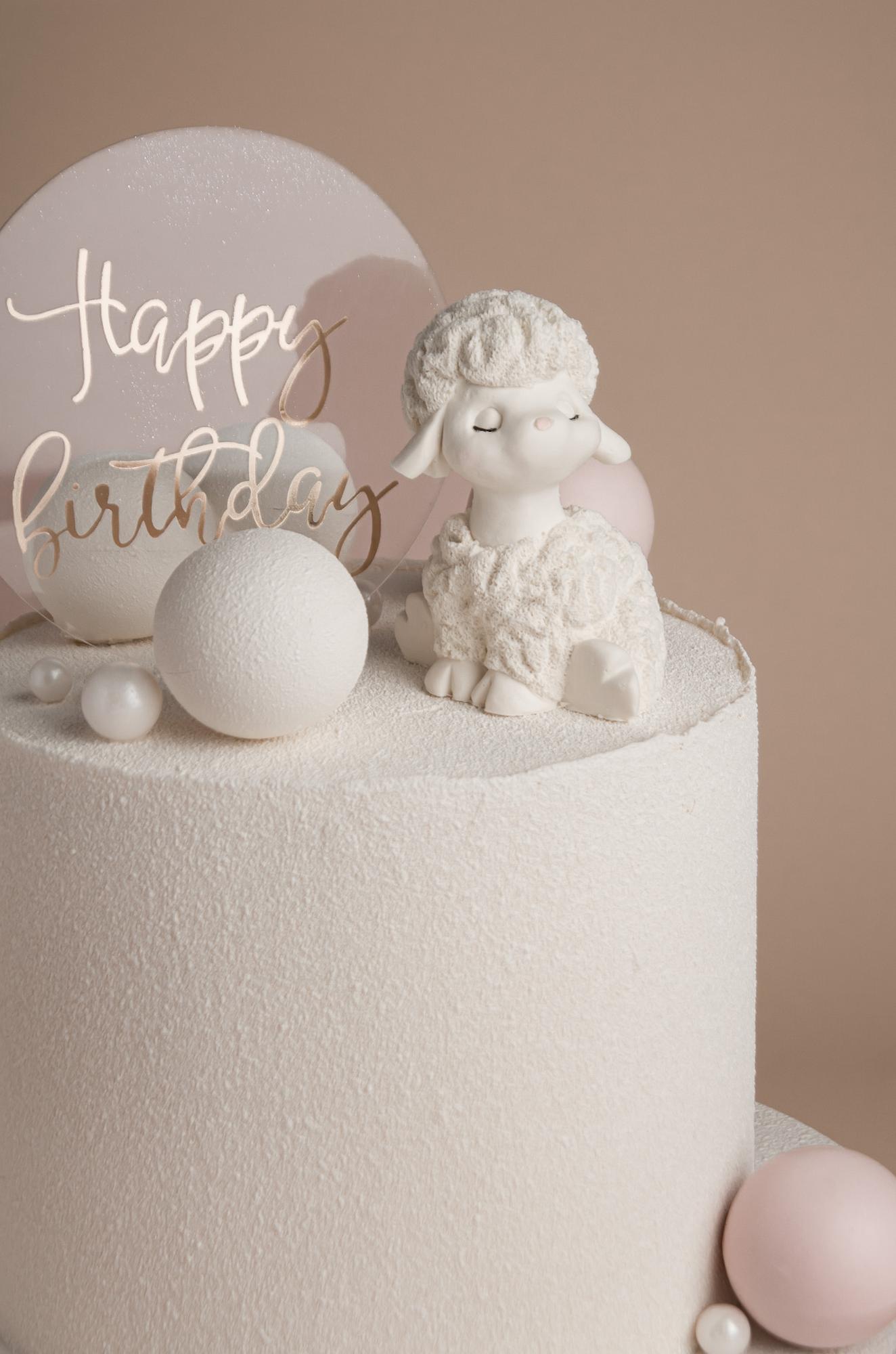 Овечка Молли