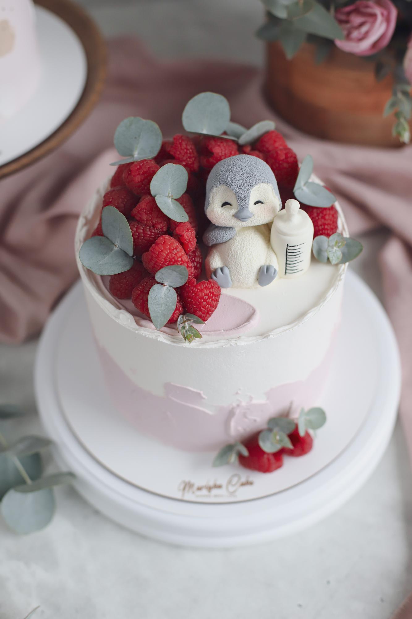 Пингвинёнок Лоло