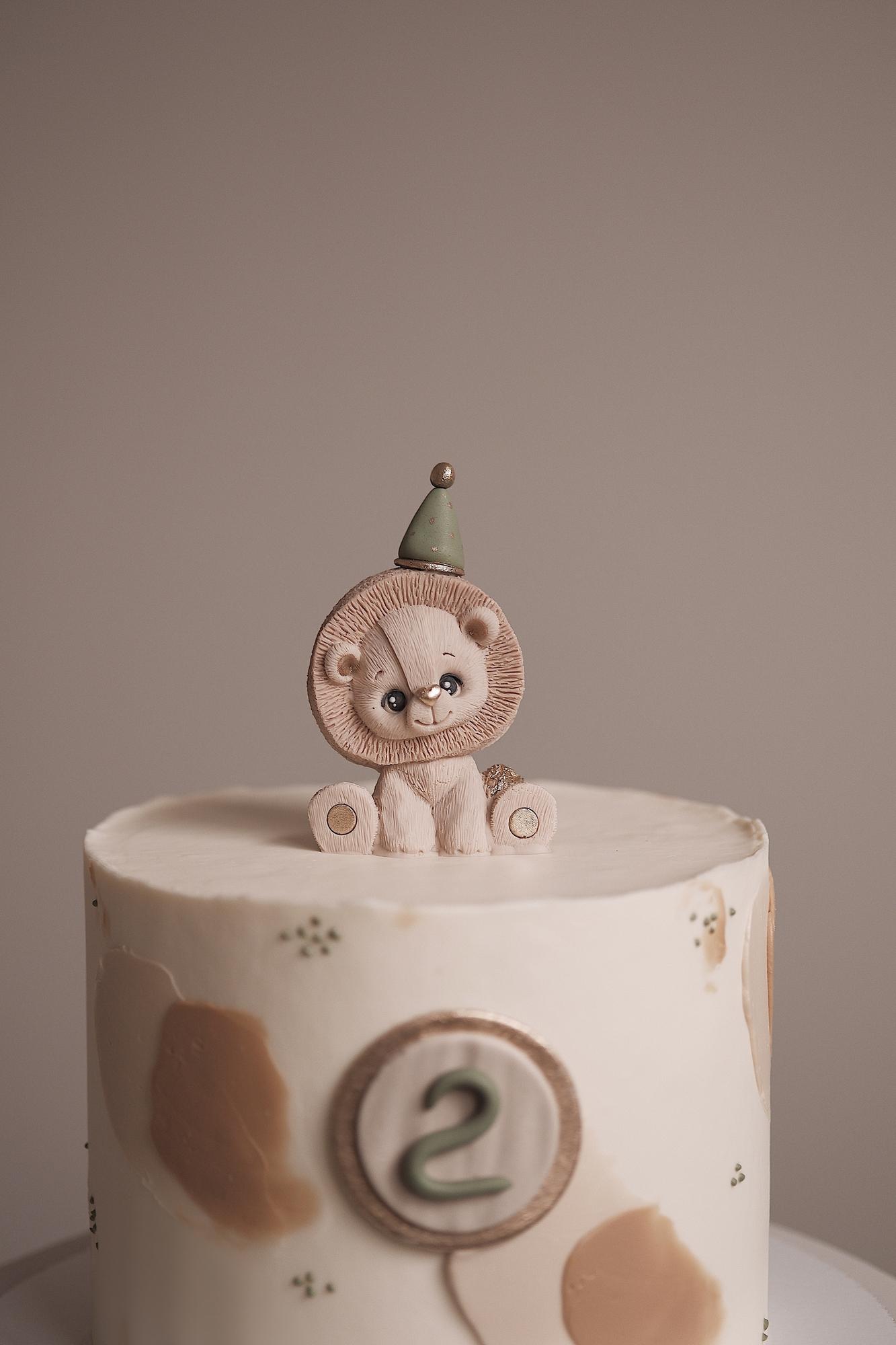 Львёнок Лёва