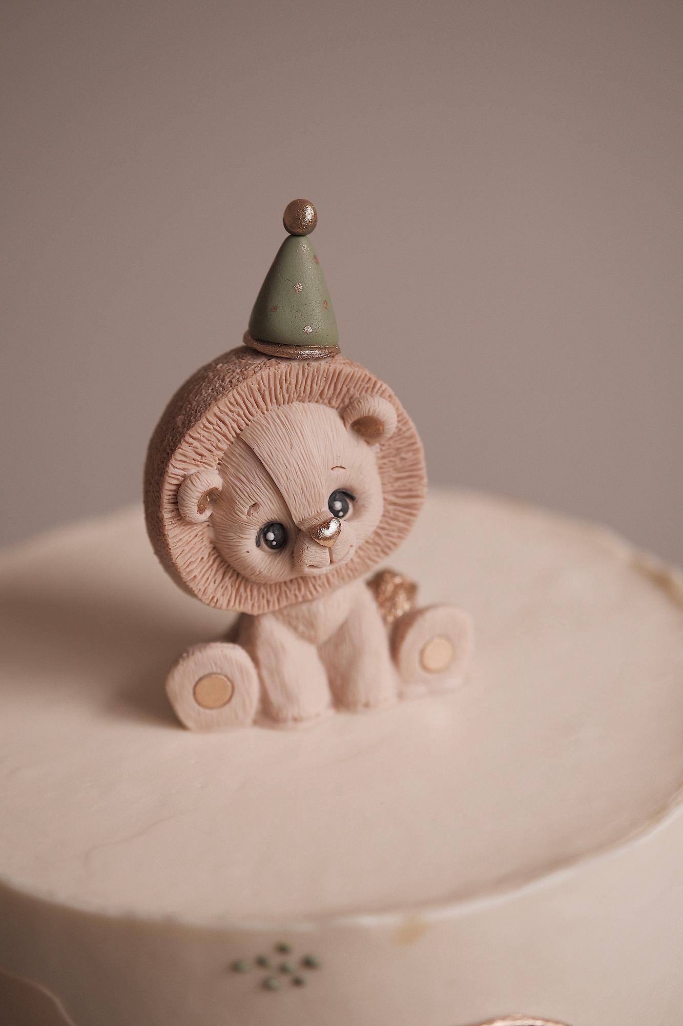 Львёнок Лёва