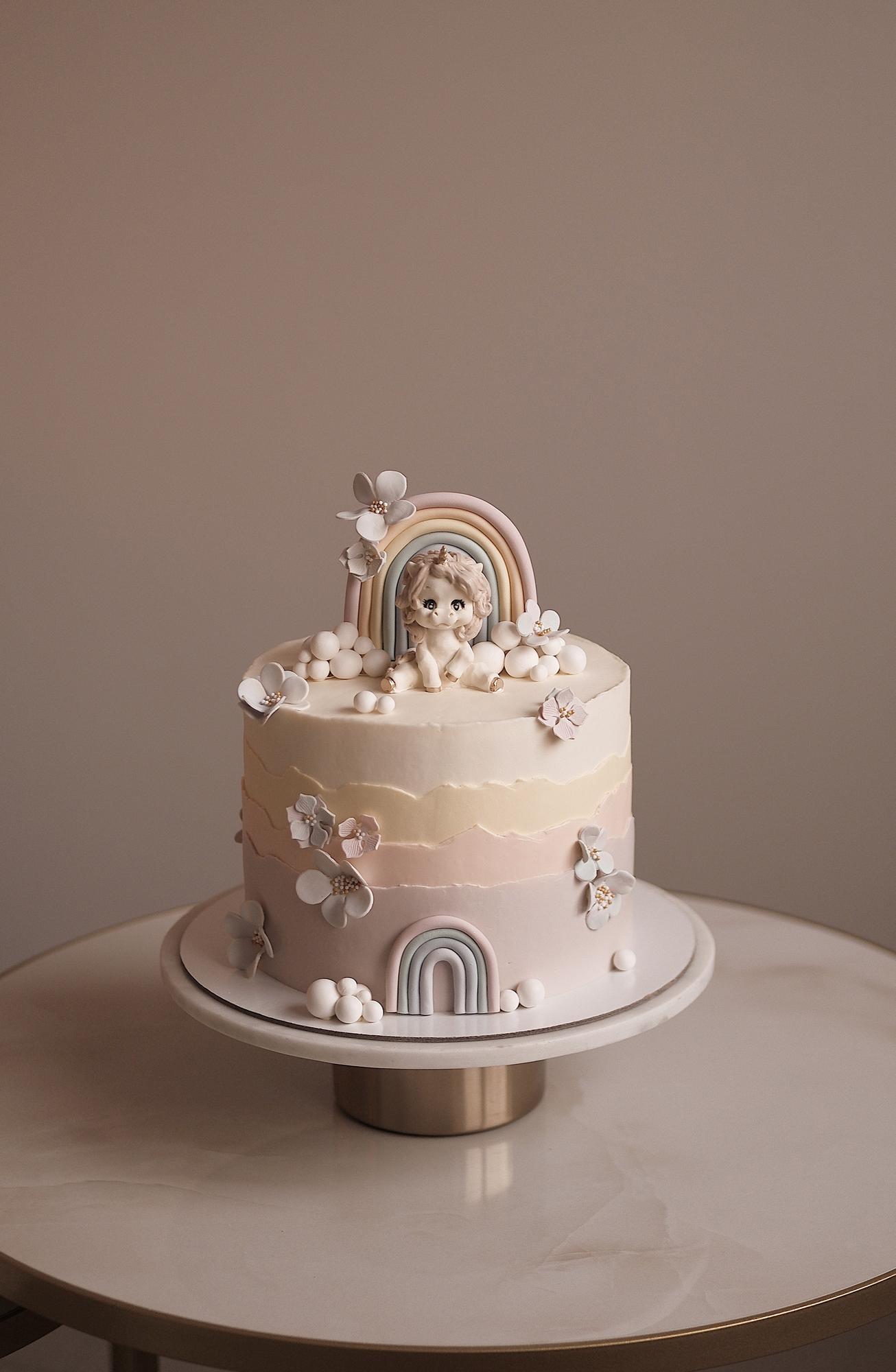 Единорожка Ливи