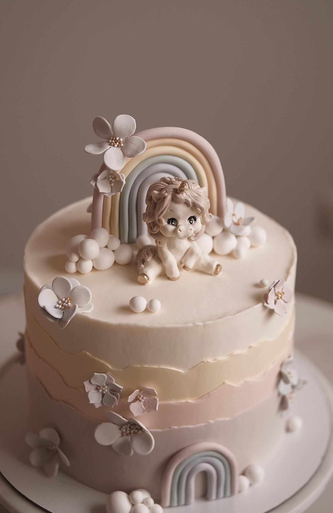 Единорожка Ливи