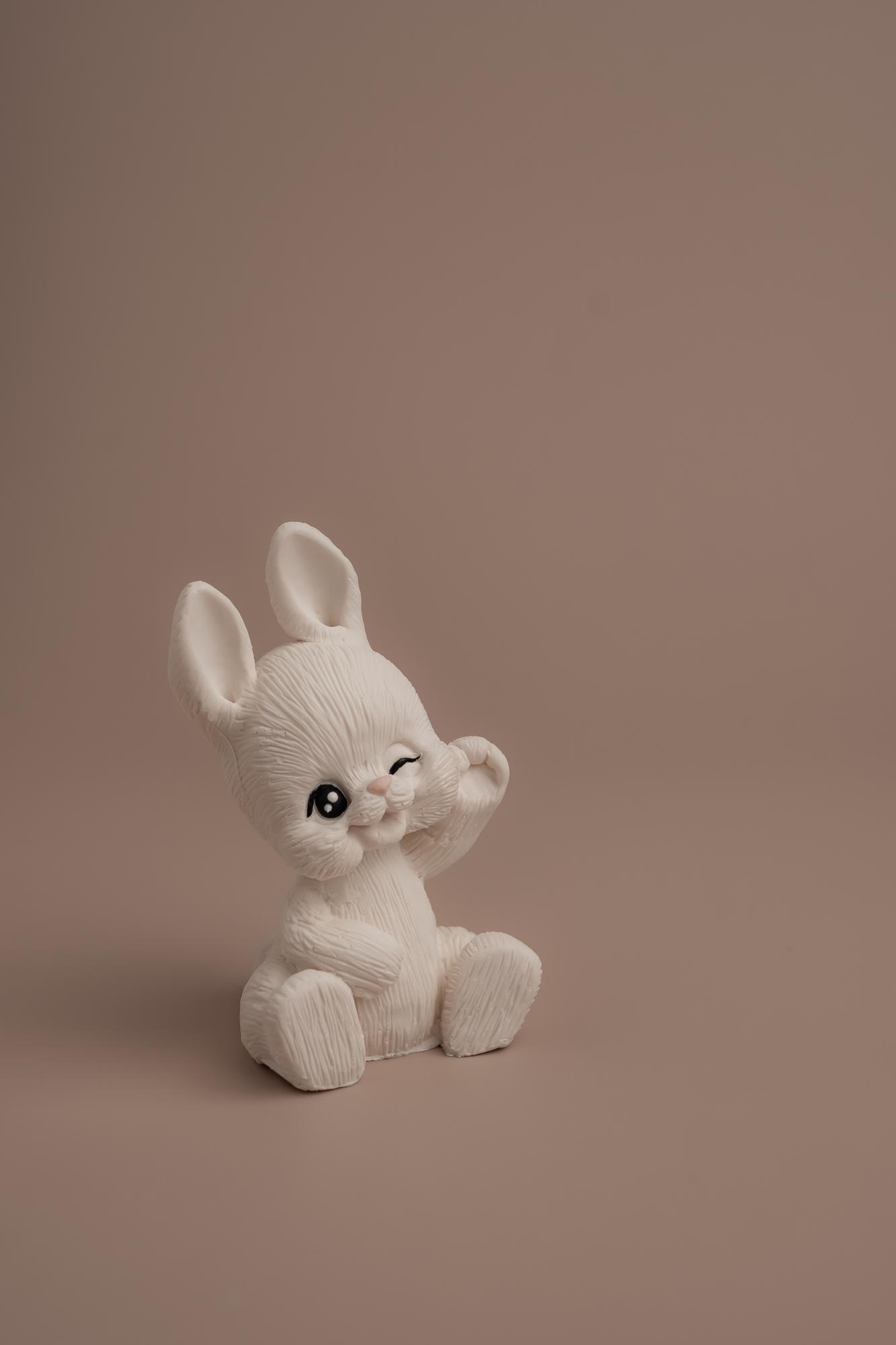 Зайка Лилу  |  Набор 2