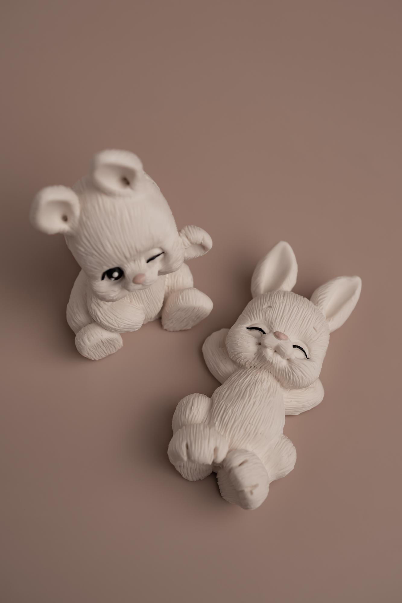 Зайка Лилу  |  Набор 2