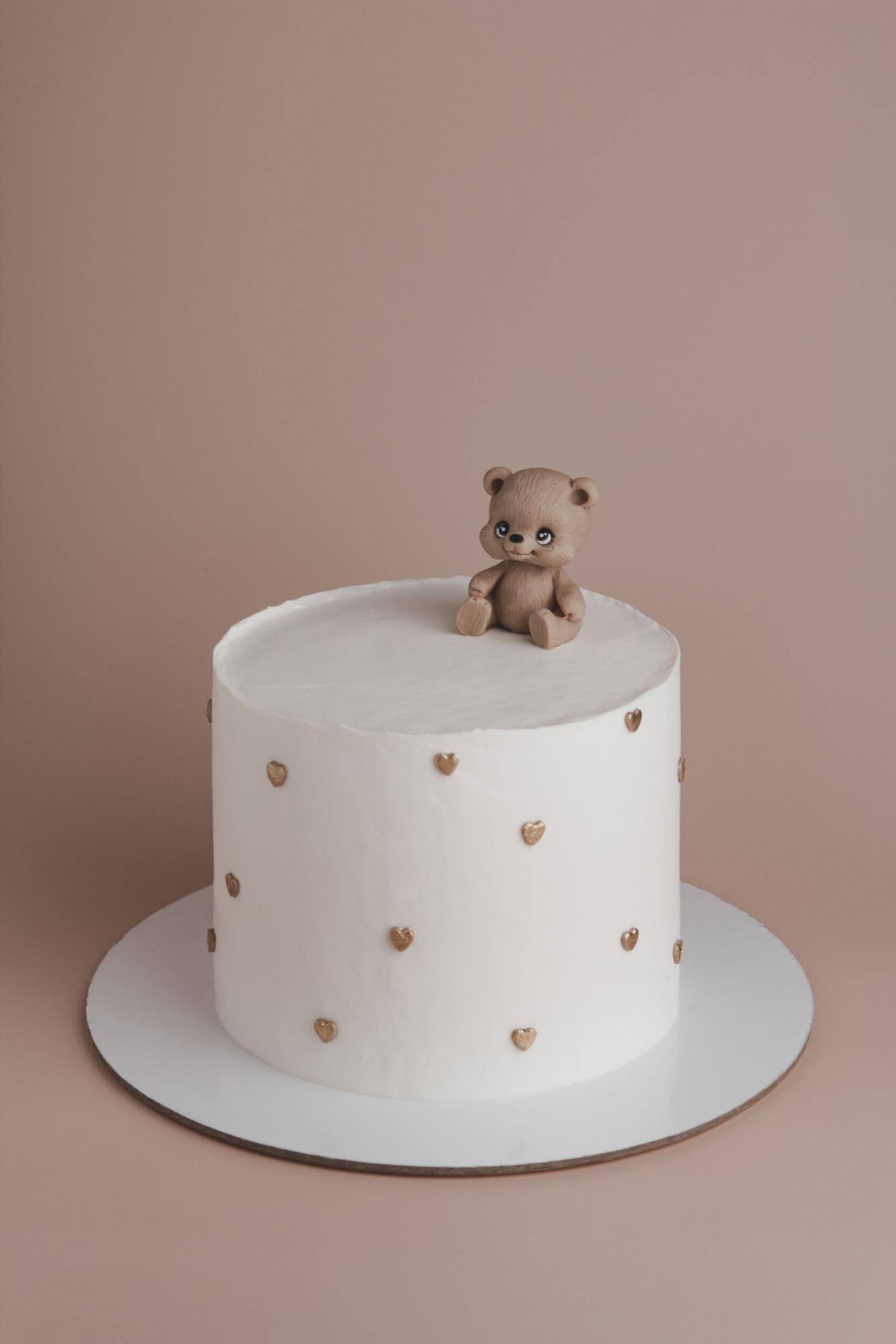 Медвежонок Лавли