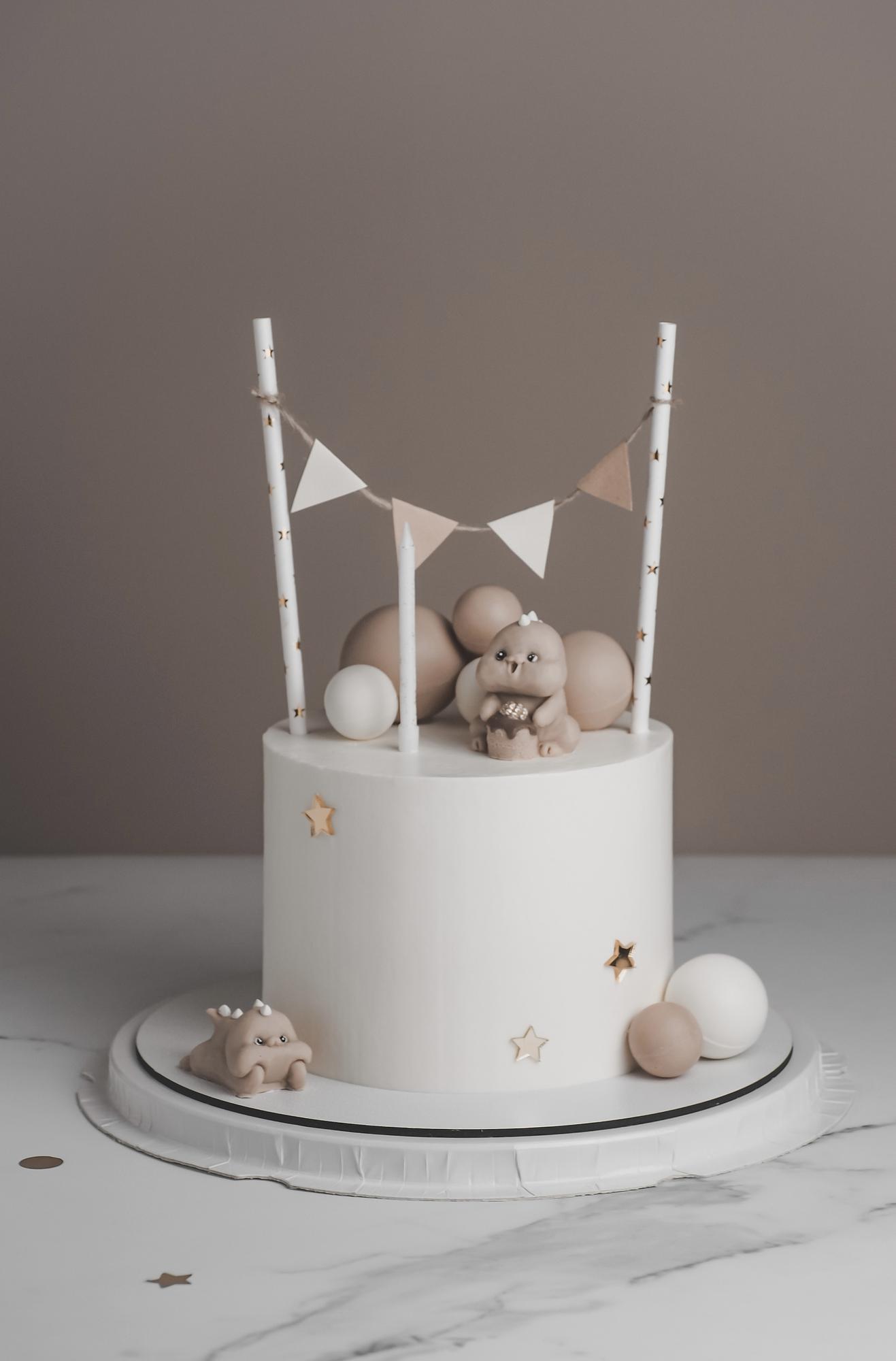 Динозаврик Бадди