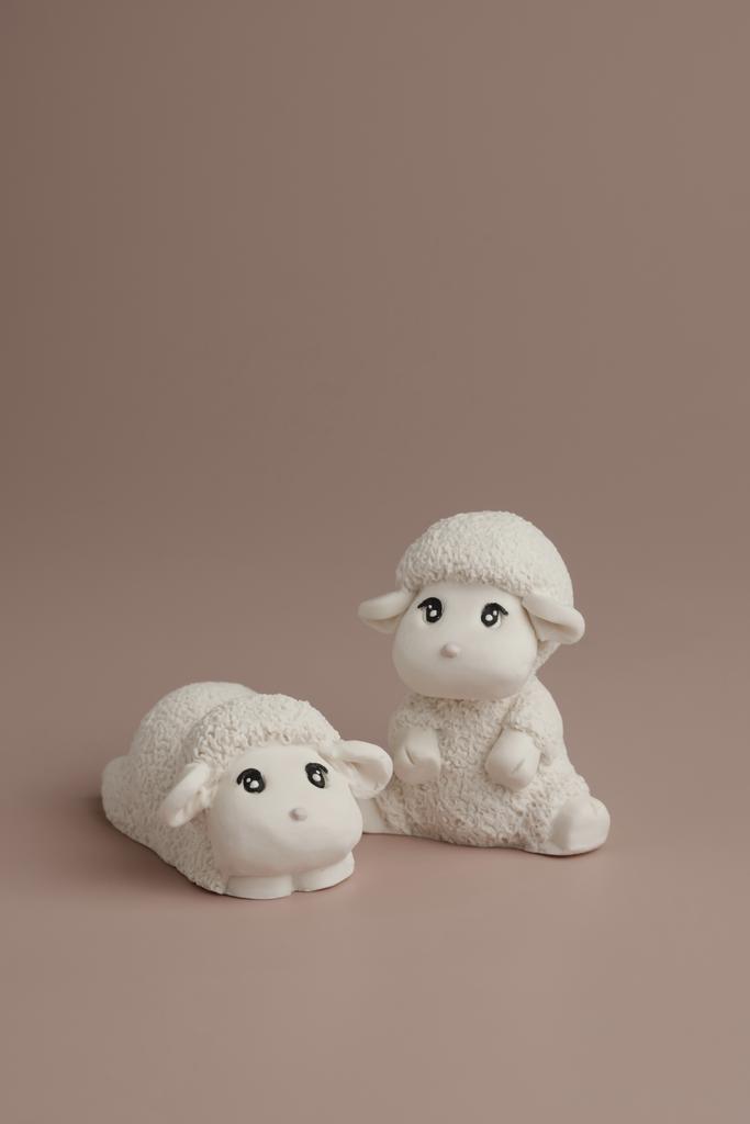 Барашка Шоня