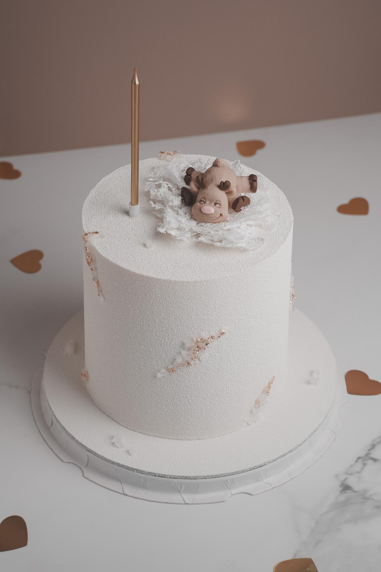 Оленёнок Рудди