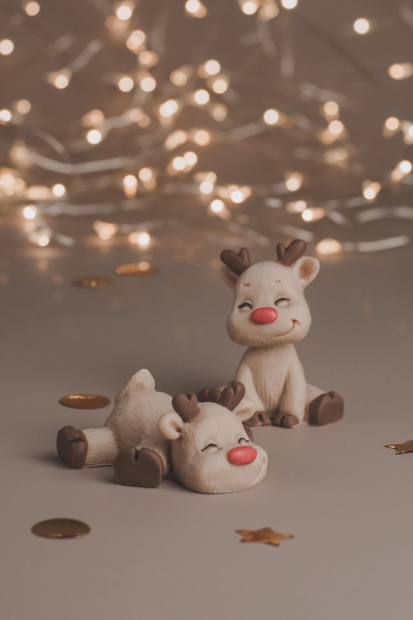 Оленёнок Рудди