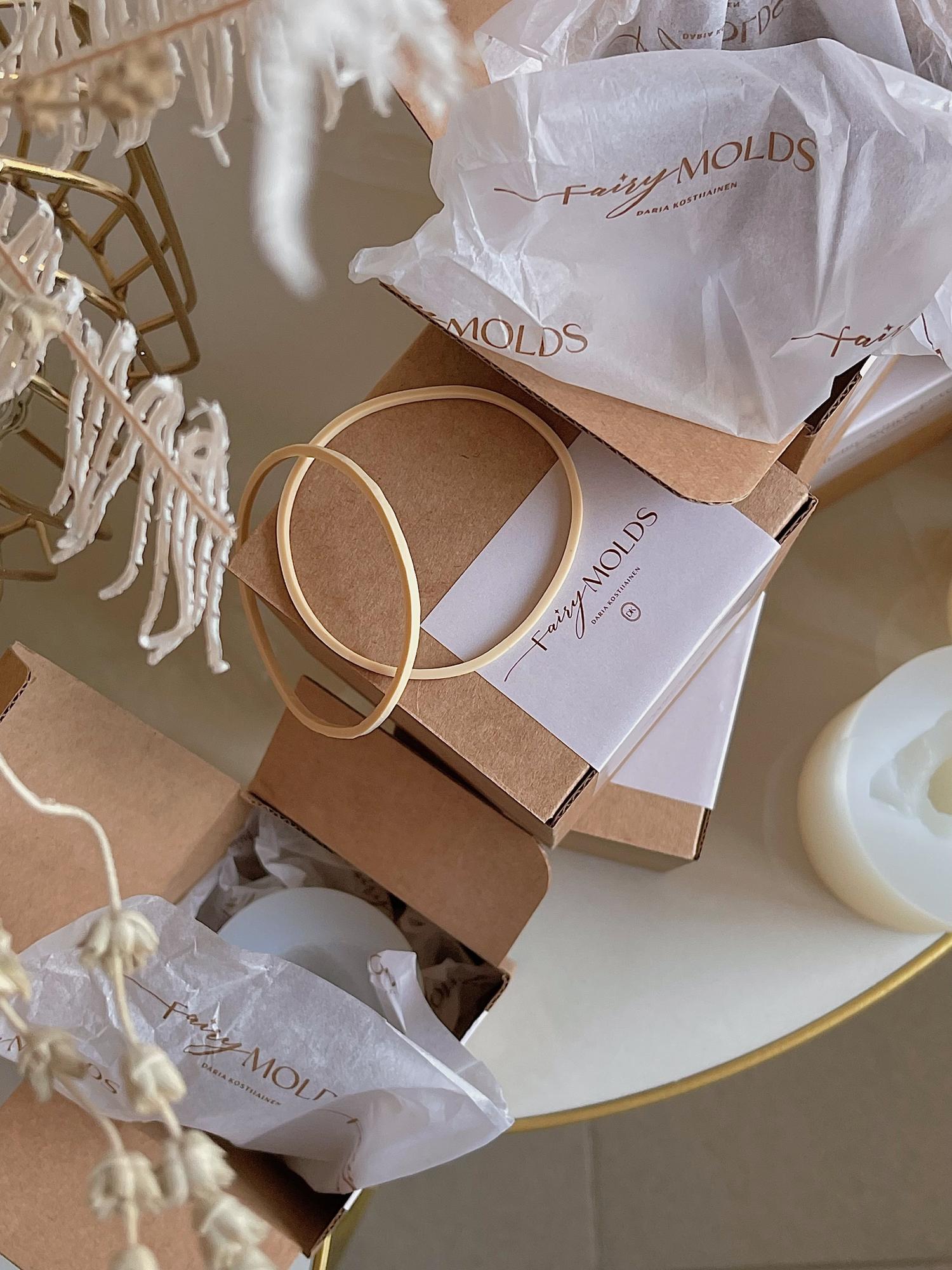 Стандартная упаковка