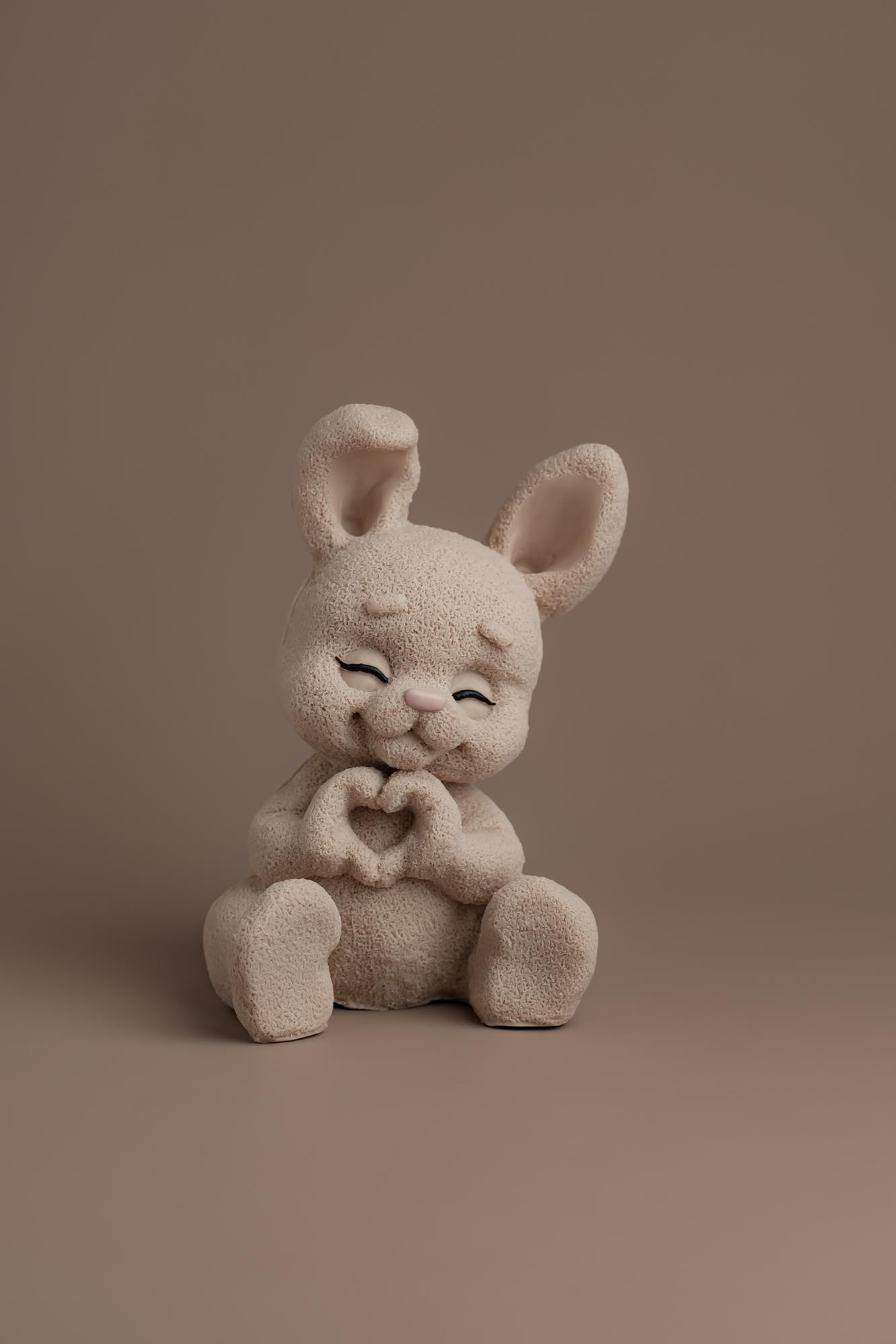 Большой зайка Лилу