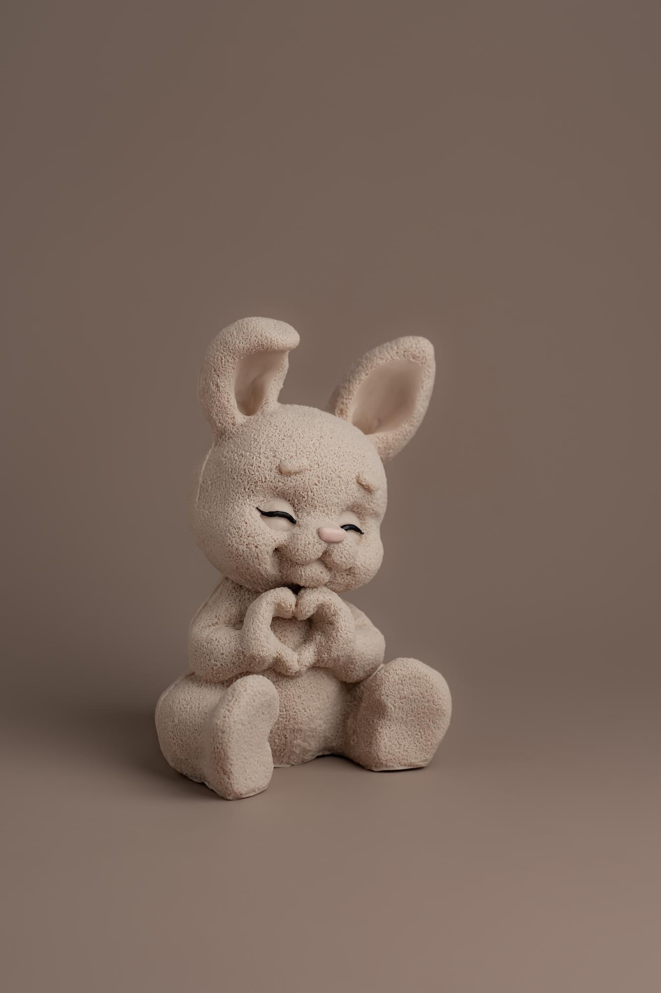 Большой зайка Лилу