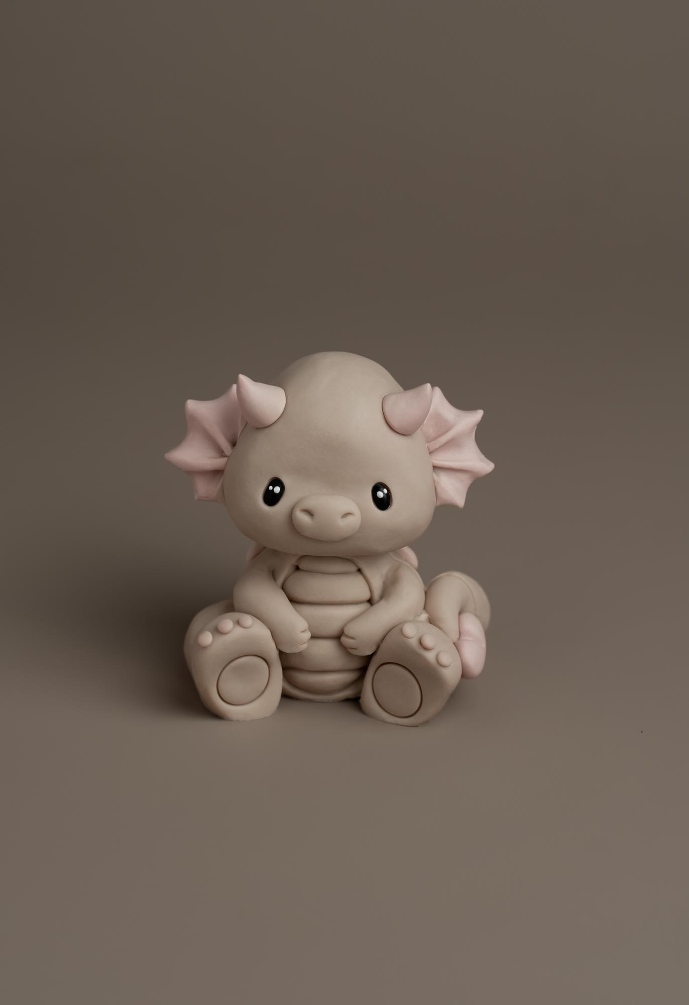 Дракоша Лэмми