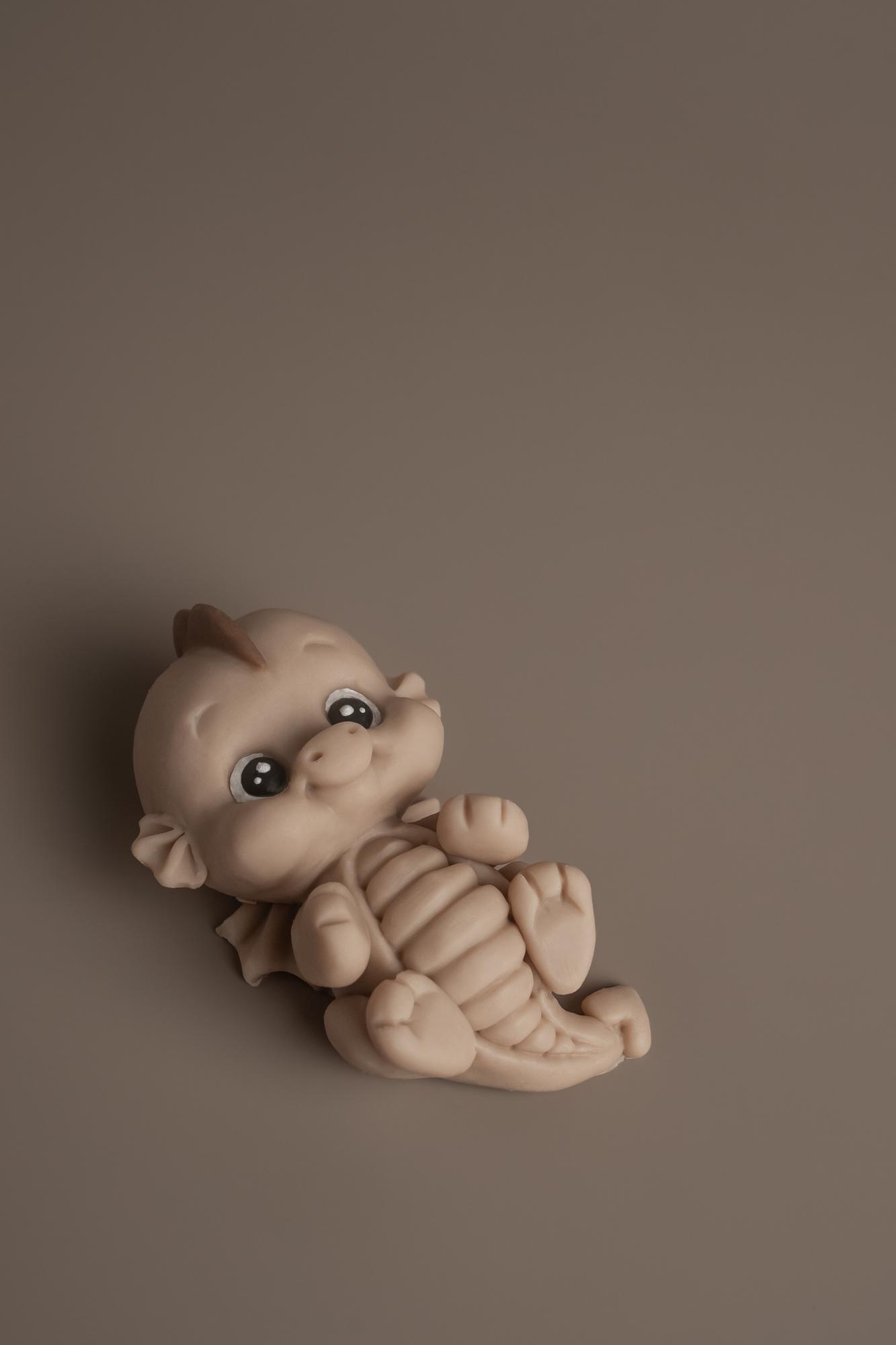 Дракончик Тим