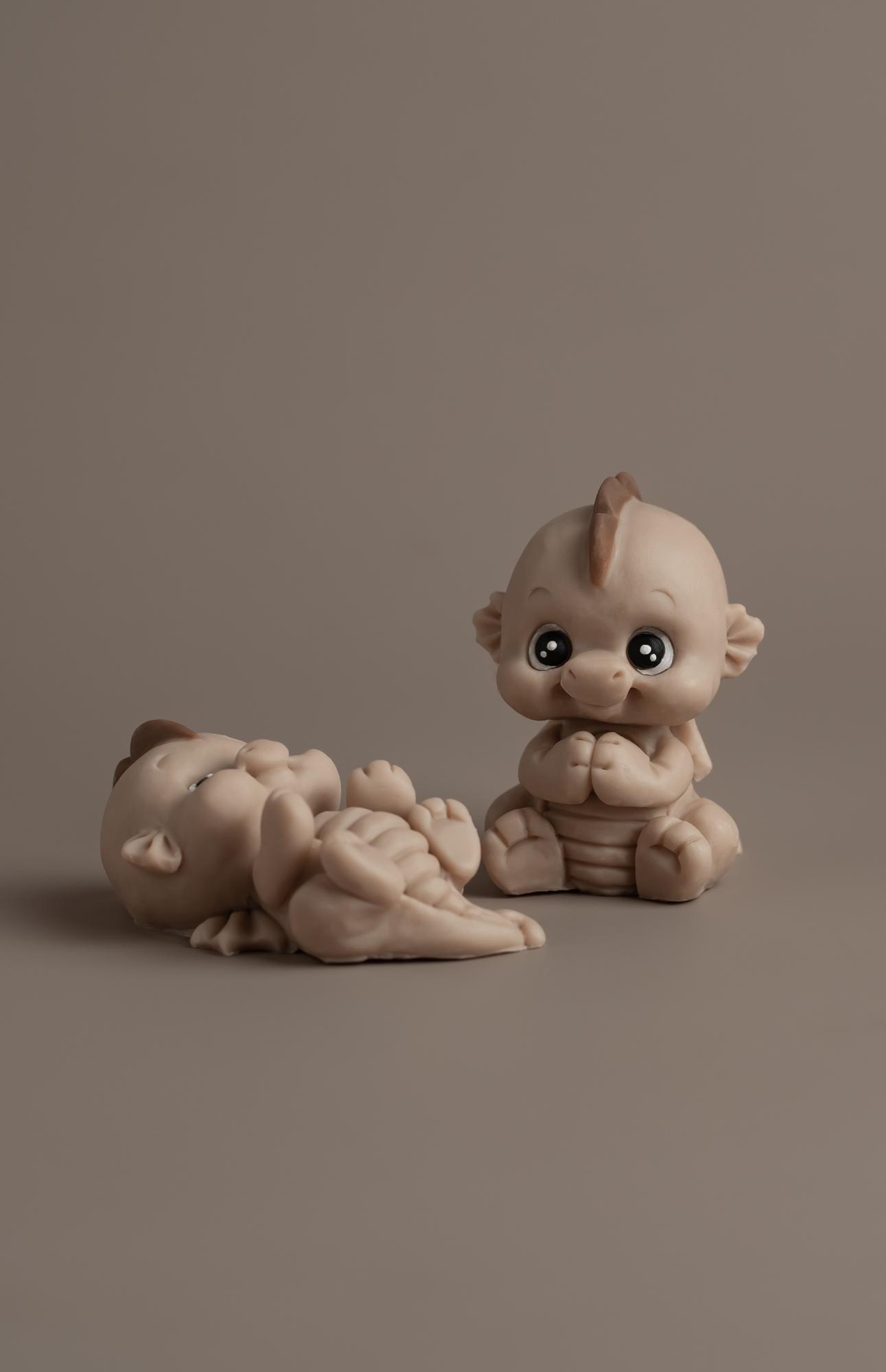 Дракончик Тим