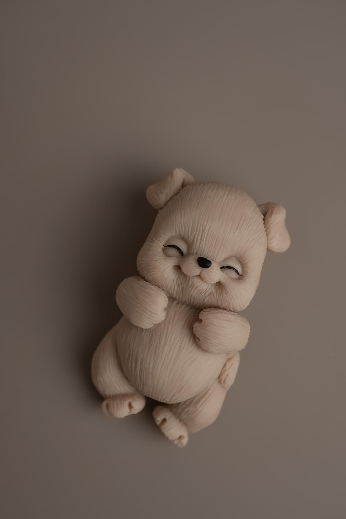 Щенок Баноффи | мини