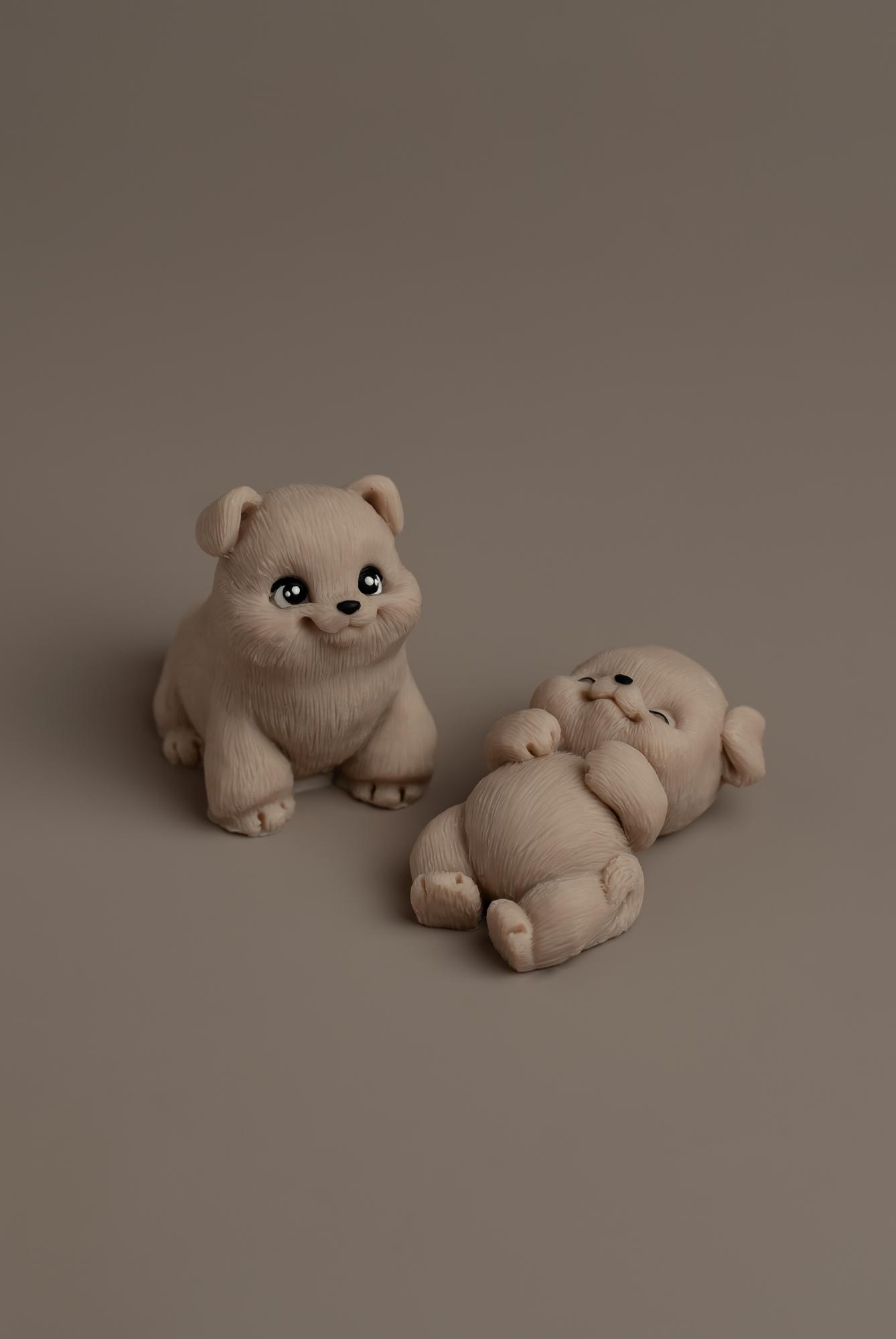 Щенок Баноффи | мини