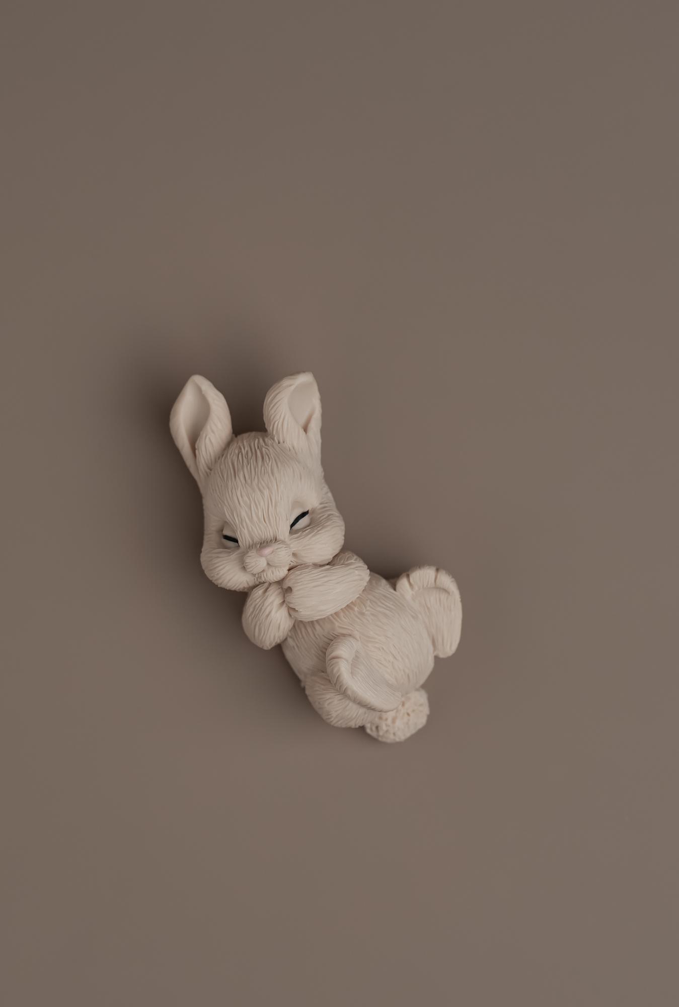 Крольчонок Банни