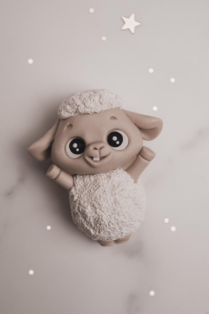 Мини-барашка