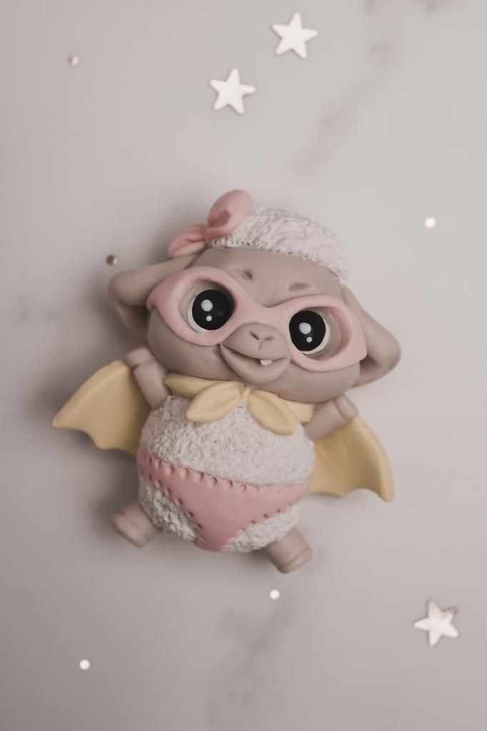 Мини-барашка-герой