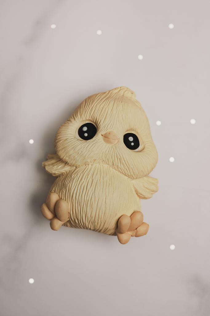 Мини-цыпленок