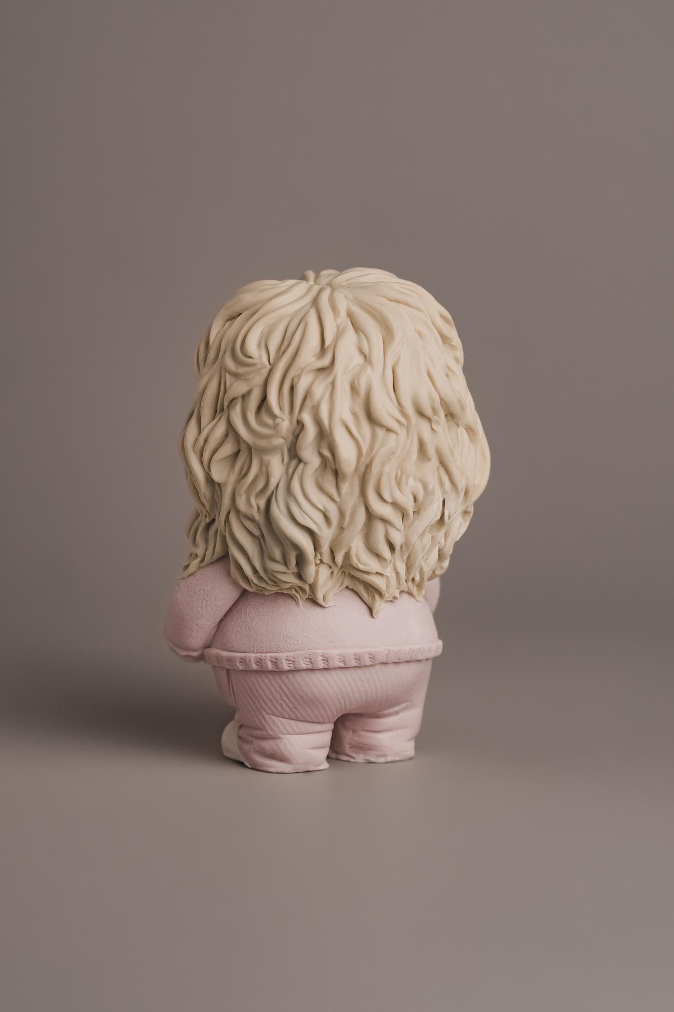 Очаровашка Флора