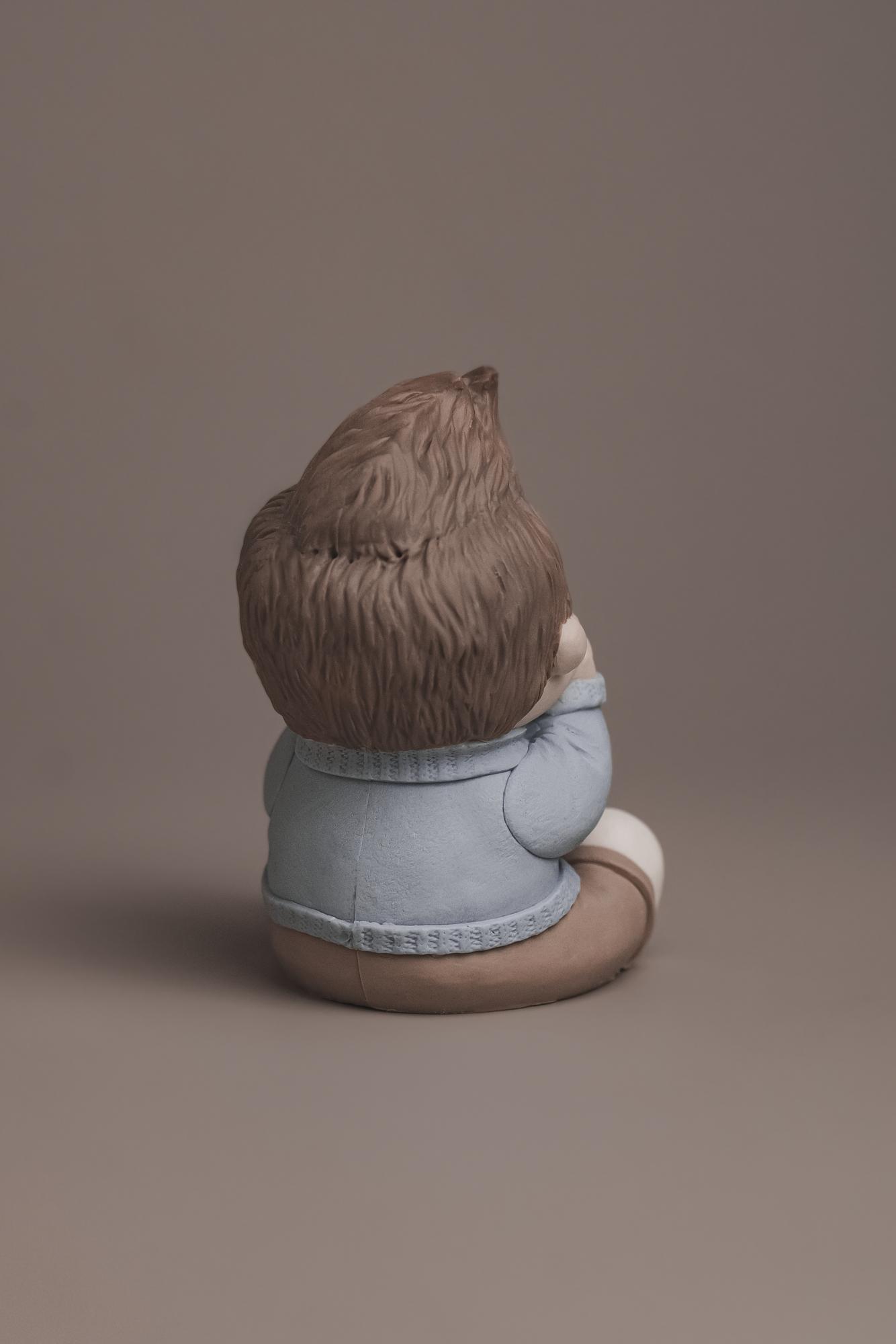 Очаровашка Дэйв