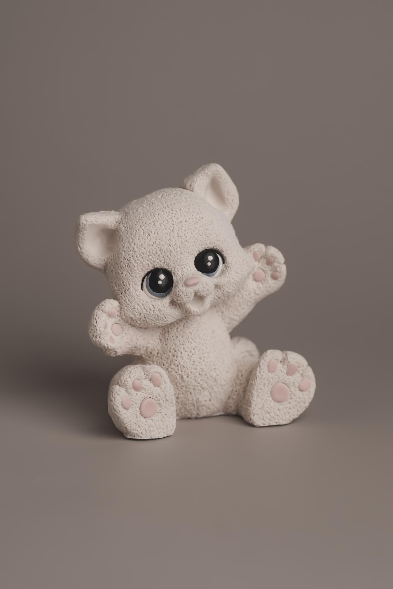 Котенок Эмми