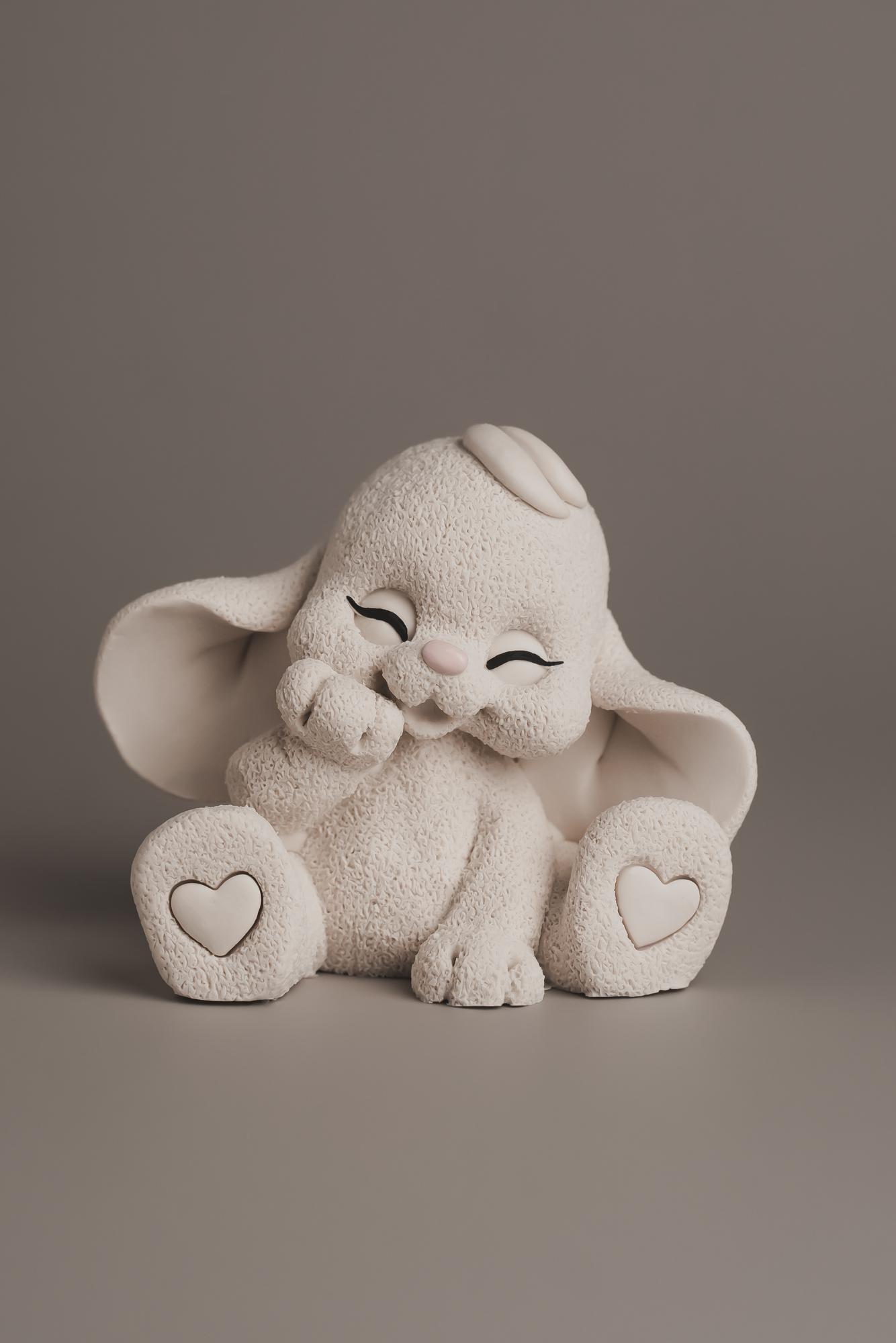 Мышонок Бэтти