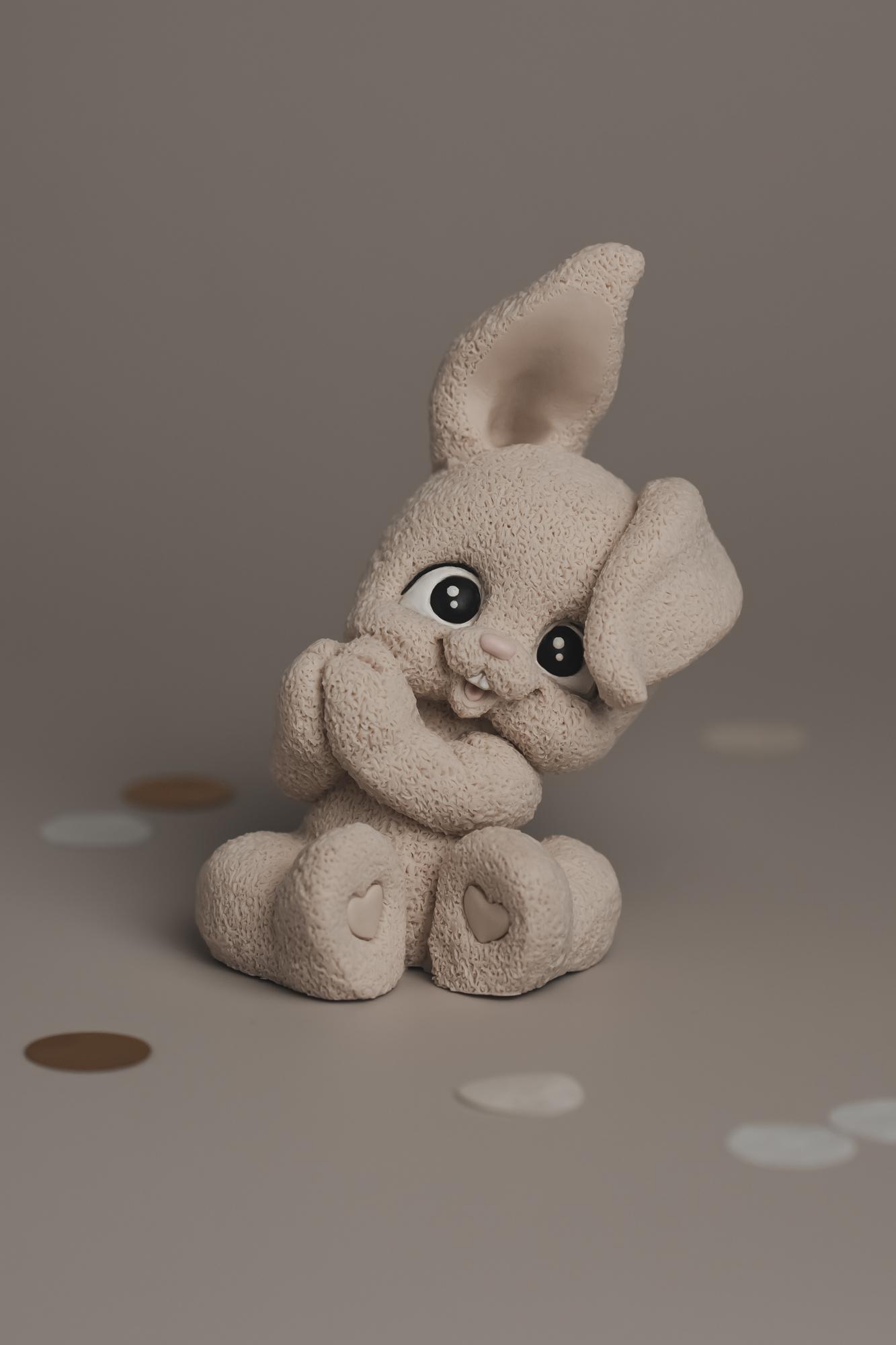 Зайка Пикси