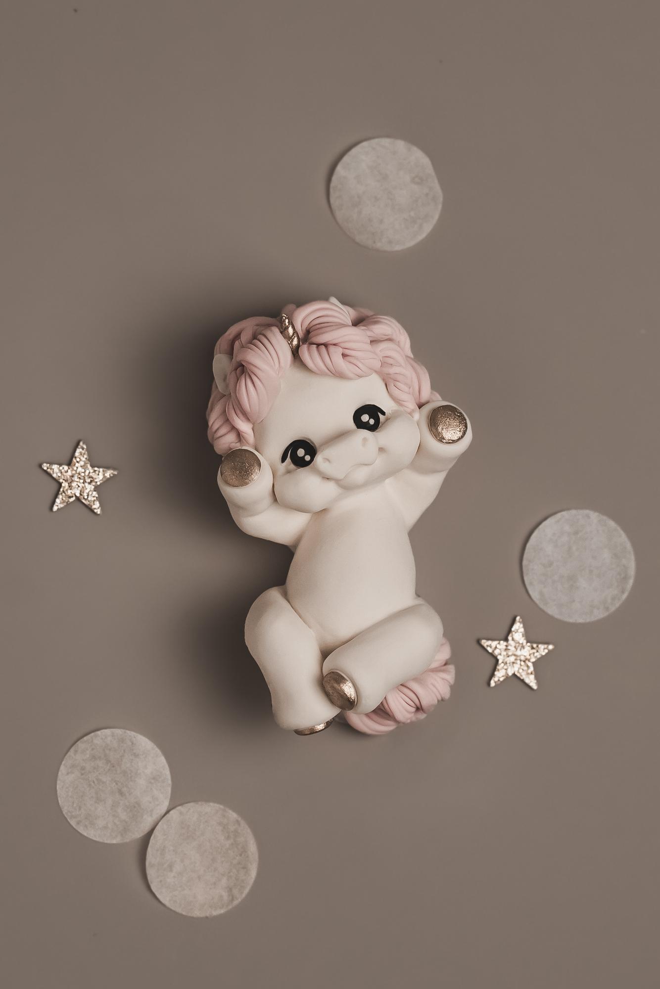 Единорожка Ливи | мини